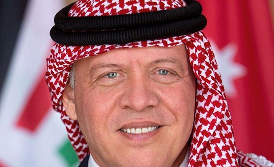 صورة حول : الملك يهنئ بعيد استقلال تونس الملك يهنئ بعيد استقلال تونس