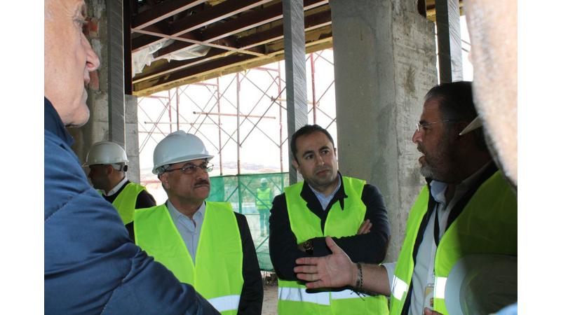 بسبب الجفاف تراجع إنتاج ‏زيت الزيتون في إسبانيا