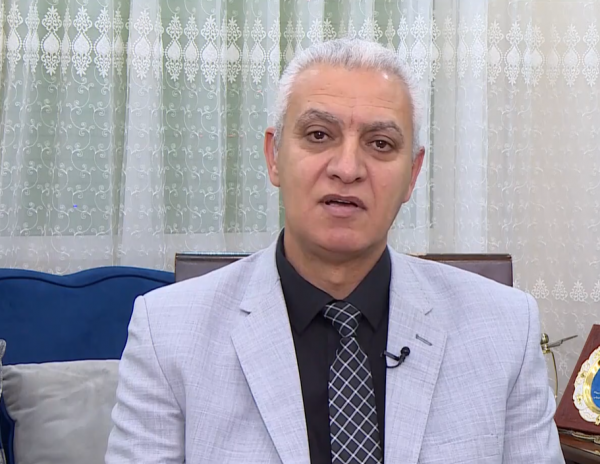 العموش : يدعو الحكومة لتوفر السلع بأسعار معقولة