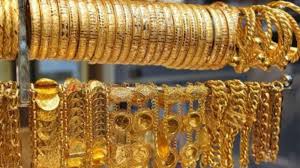 أسعار الذهب في الأردن اليوم الخميس