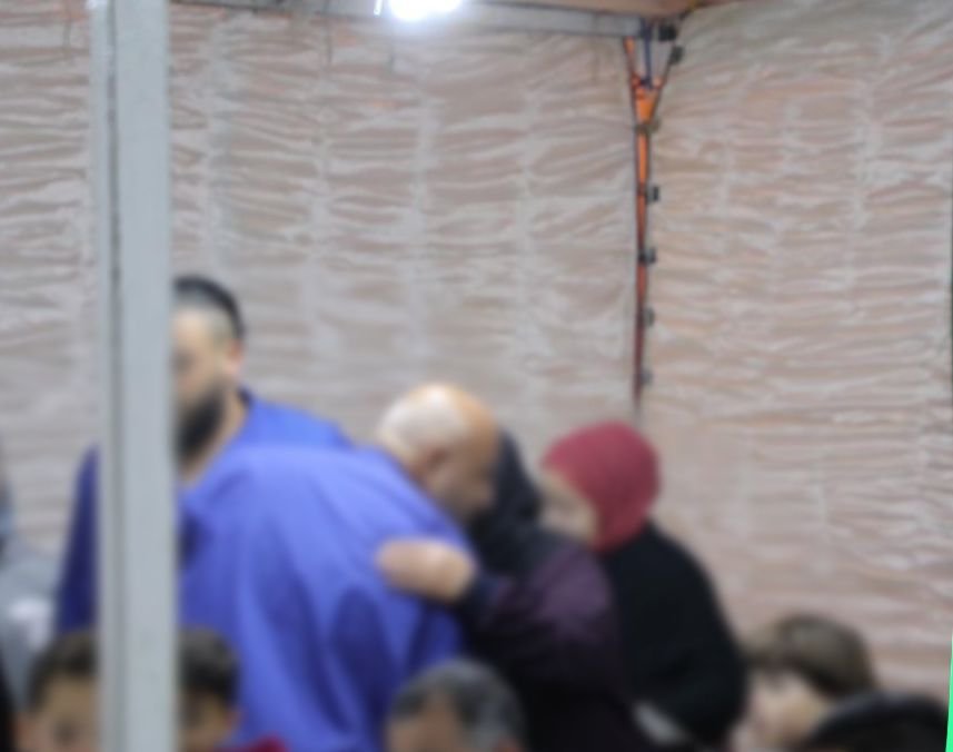 بالصور .. إفطارات رمضانية للنزلاء وذويهم على موائد مراكز الإصلاح والتأهيل