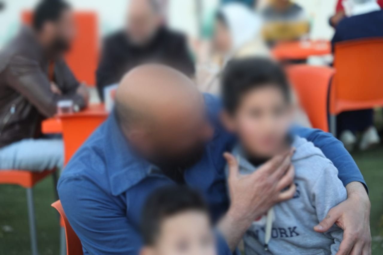 مراكز الإصلاح تواصل إقامة إفطاراتها الرمضانية للنزلاء وذويهم مراكز الإصلاح تواصل إقامة إفطاراتها الرمضانية للنزلاء وذويهم