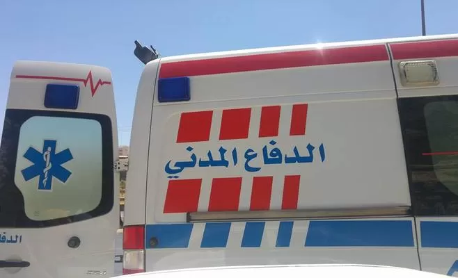 وفاة شاب وإصابة ثلاثة آخرين بحادث تدهورديانا في العارضة 