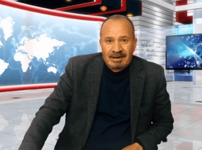 الزميل الإعلامي توفيق المبيضين  يروي حادثة حصلت بالعقبة  نضعها امام هيئة النزاهة ومكافحة الفساد