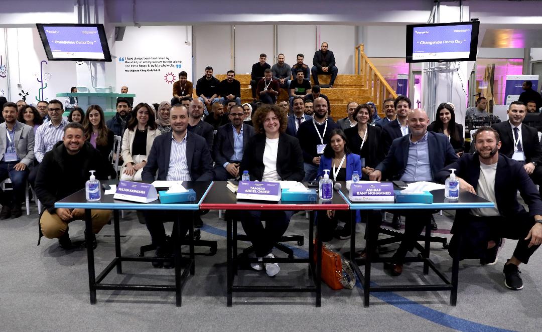 منصّة زين تستضيف فعاليات “Changelabs” لتسريع أعمال التكنولوجيا المالية في الأردن وفلسطين
