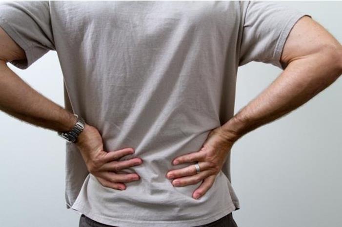 آلام العضلات تنذر بأمراض خطيرة