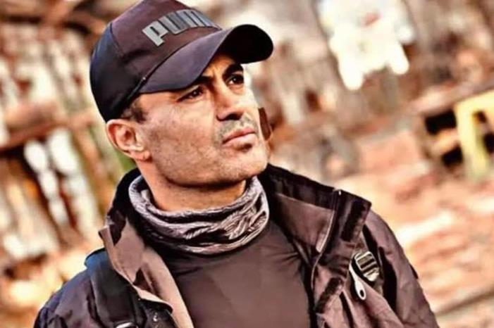أبرز أعمال المخرج السوري الراحل جمال الظاهر