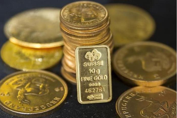أسعار الذهب عالمياً تلامس حاجز الـ 2000 دولار للأوقية