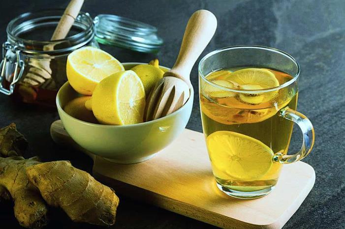 أفضل علاجات منزلية لالتهاب الحلق