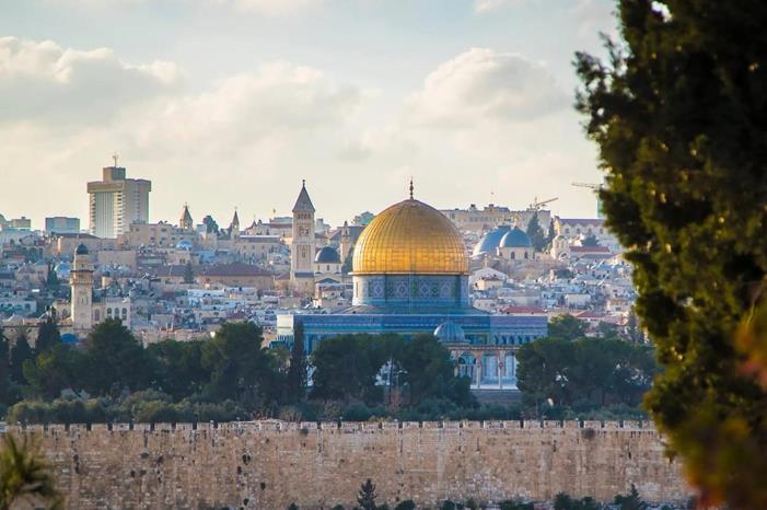 أمين عام الوطني للقدس: الوصاية الهاشمية على المقدسات دستور ثابت