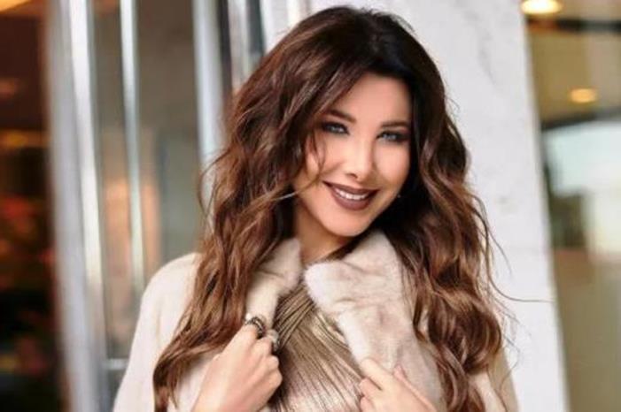أول تعليق لـ نانسي عجرم على خلاف زياد برجي واليسا: ياريت ما صار