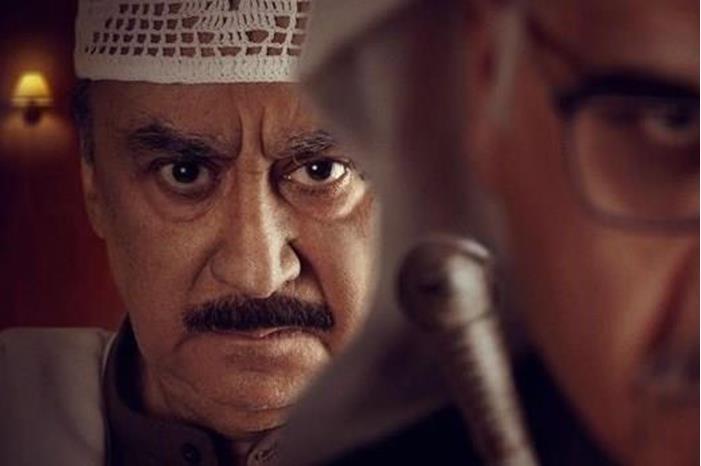 إليكم قائمة بأبرز المسلسلات الخليجية في رمضان
