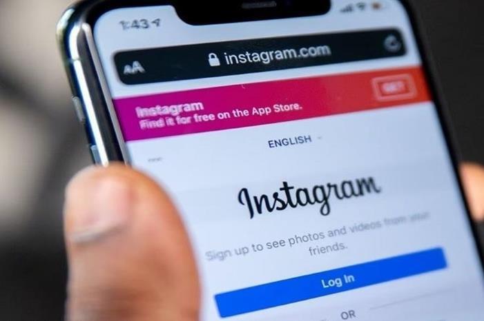 إنستغرام يضيف الإعلانات إلى نتائج البحث