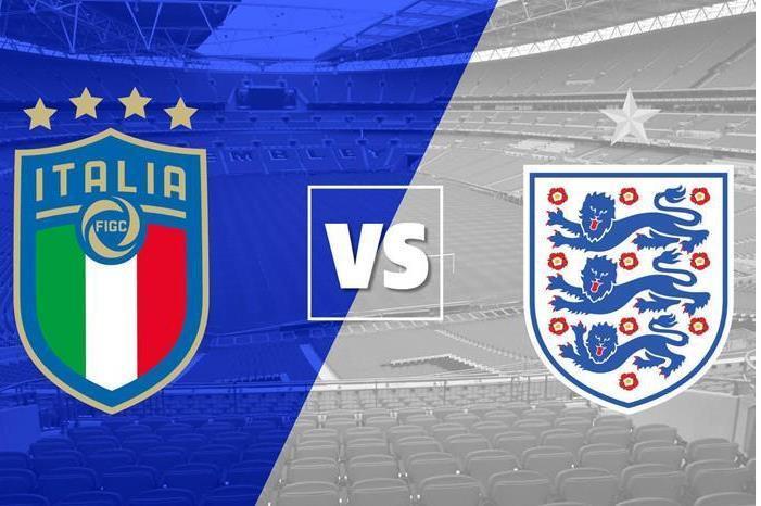 إيطاليا تواجه إنجلترا في التصفيات المؤهلة إلى يورو 2024