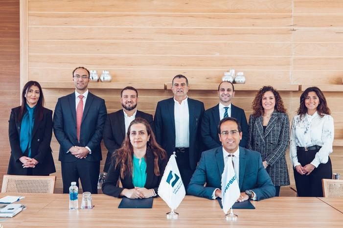 احتفالاً باليوم العالمي للمرأة مؤسسة بيبسيكو الخيرية ونهر الأردن تعلنان عن شراكة لتمكين النساء