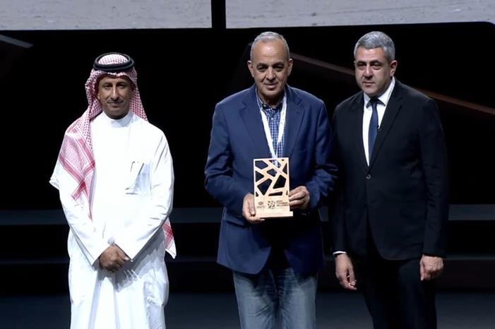 اختيار قرية ام قيس ضمن افضل القرى السياحية في العالم