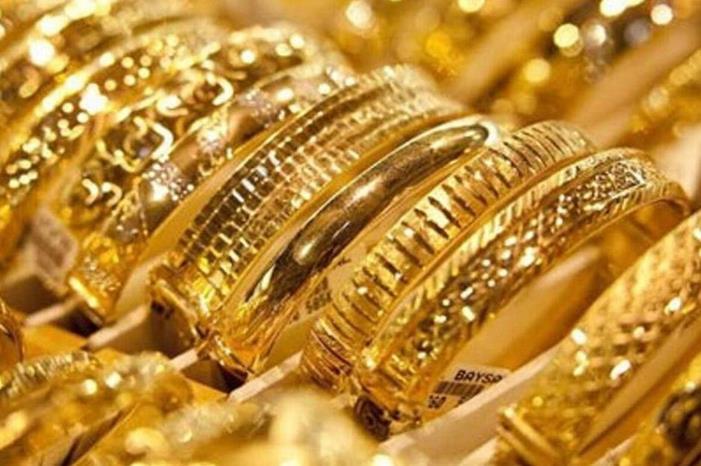ارتفاع أسعار الذهب عالميا لأعلى مستوى منذ2020