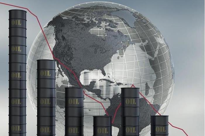 ارتفاع أسعار النفط على خطى البورصات العالمية
