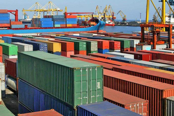 ارتفاع الصادرات الوطنية في كانون الثاني بنسبة 3.8%