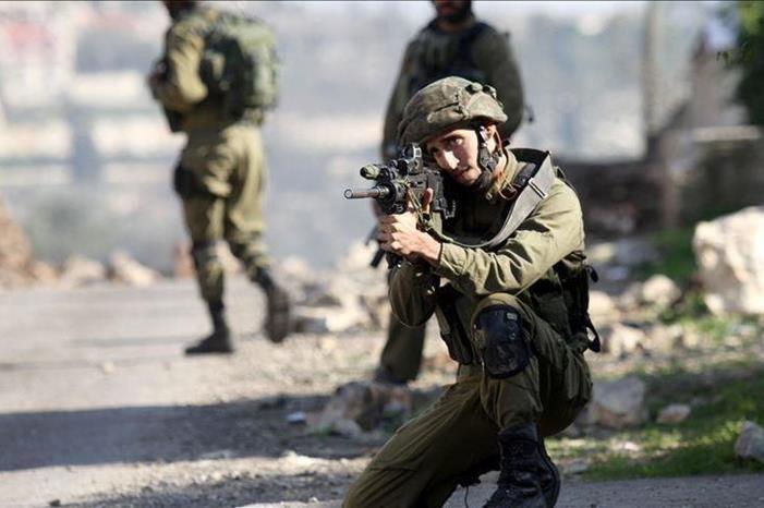 استشهاد فتى فلسطيني متأثرًا بإصابته برصاص الاحتلال في قلقيلية