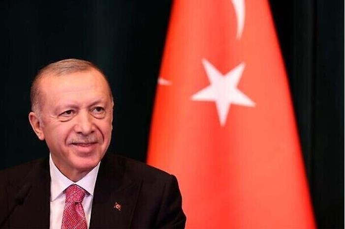 استطلاع رأي: أردوغان ليس الأول باستطلاعات الرئاسة التركية