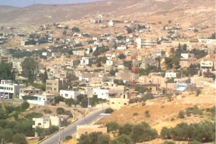 افتتاح سوق الجمعة الرمضاني الشعبي في الأغوار الجنوبية