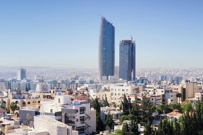الأردن الثامن عالمياً ضمن قائمة أفضل برامج منح الجنسية مقابل الاستثمار لعام 2023