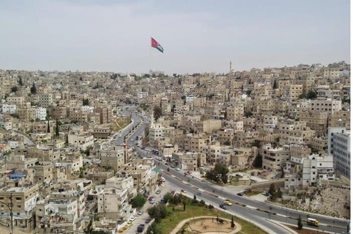 الأردن يرحب باستئناف العلاقات الدبلوماسية بين السعودية وإيران