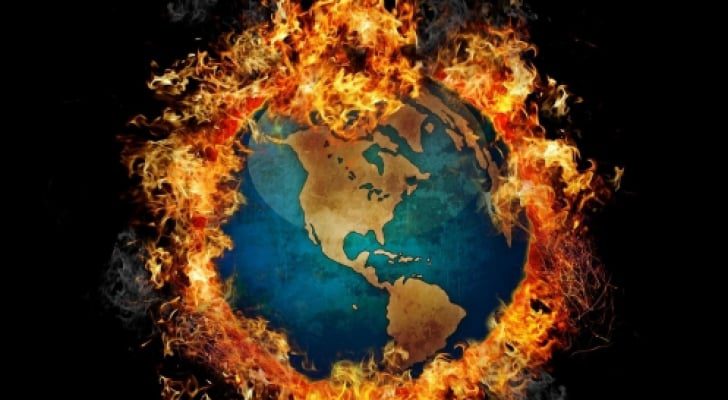 الأمم المتحدة: العالم سيشهد احترارا مناخيا بـ١.٥ درجة مئوية في ٢٠٣٠-٢٠٣٥