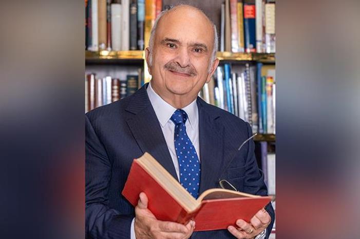 عيد ميلاد سمو الأمير الحسن اليوم الإثنين