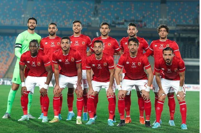 الأهلي يكشف قيمة غرامة الانسحاب من كأس الرابطة