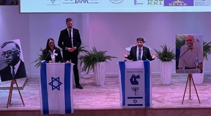الاحتلال الإسرائيلي: ملتزمون باتفاقية السلام مع الأردن