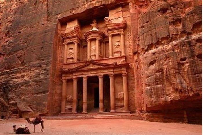 البترا: تأخير الدخول للموقع الأثري غداً الأربعاء