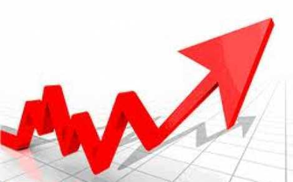 ارتفاع معدل التضخم في المملكة لشهر شباط الماضي 4.25%