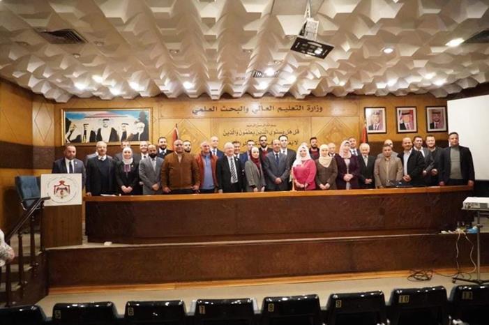 التعليم العالي تقدم دعماً بـ 1,457,556 دينار لتمويل 28 مشروعاً بحثياً وابتكارياً