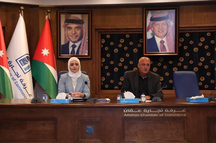 الحكومة تناقش مسودة استراتيجية التفتيش على الاعمال
