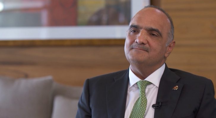 الخصاونة: الأزمة الأوكرانية كلّفت الحكومة نحو مليار دينار
