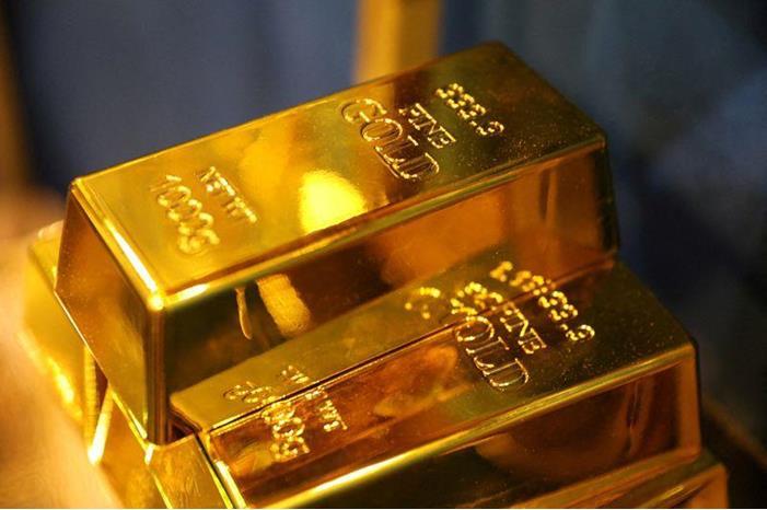 ارتفاع أسعار الذهب في الأردن 90 قرشا للغرام