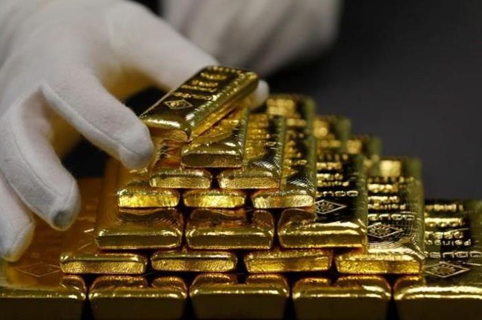 اسعار الذهب عالميا في ارتفاع