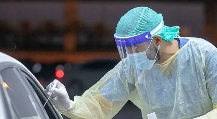 السعودية تسجل أعلى حصيلة إصابات كورونا منذ ٤ أشهر