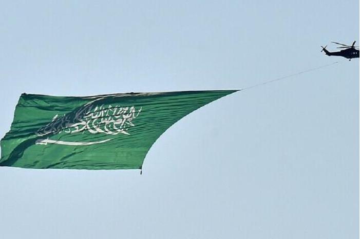 السعودية في موازين الثقل العسكري