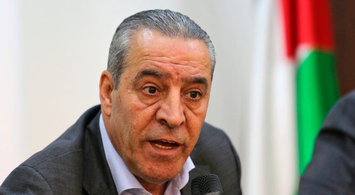 السلطة الفلسطينية تعلن رسميا مشاركتها في اجتماع شرم الشيخ