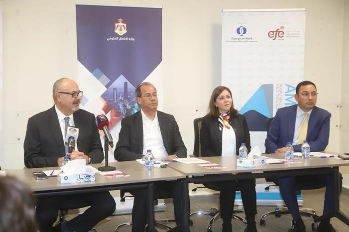 الشبول يرعى تخريج مشروع تدريب صناعة الأفلام والمحتوى السياحي