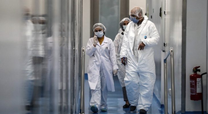 الصحة العالمية تحذر من هجرة العاملين في الرعاية الصحية للدول الغنية