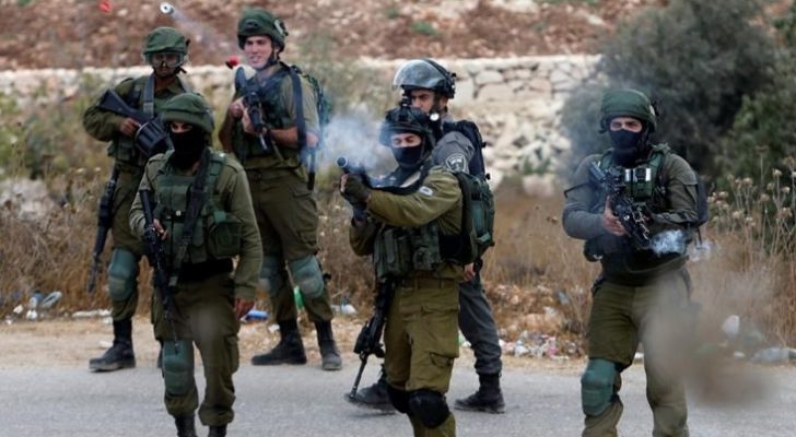 الصحة الفلسطينية: إصابة حرجة برصاص الاحتلال الإسرائيلي في قلقيلية
