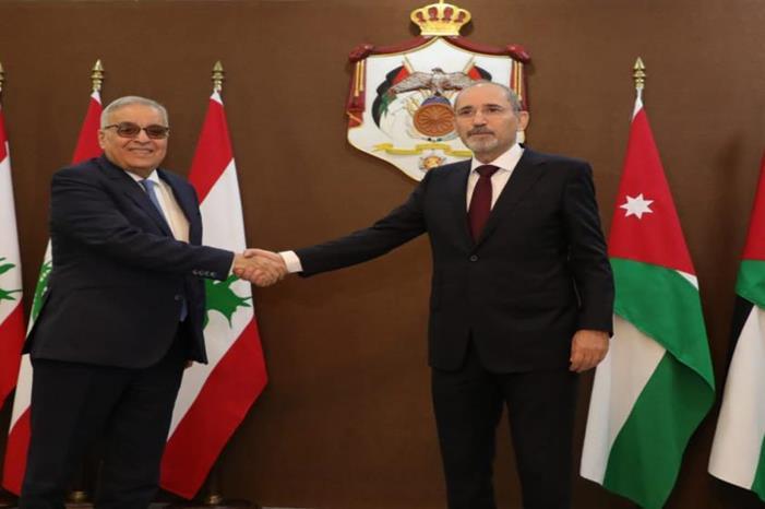 الصفدي: سنزود لبنان بـ 100 ميغاواط من الكهرباء فور توصله لاتفاق مع البنك الدولي