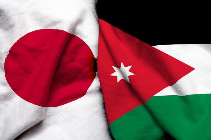 الصفدي يبدأ الاثنين زيارة لليابان تحضيرا لزيارة الملك الشهر المقبل