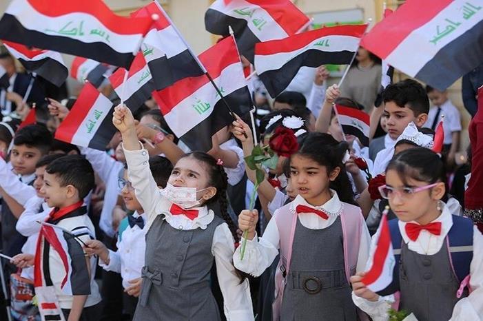 العراق يعلن إطلاق أول مدرسة إلكترونية تموز المقبل