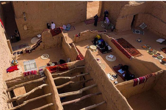 العلا تستضيف حفل منظمة السياحة العالمية لأفضل القرى السياحية