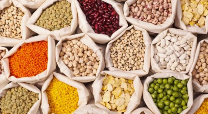 الفاو: انخفاض أسعار الغذاء العالمية للشهر ١١ على التوالي